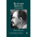 Rudyard Kipling: A Literary Life - Paperback