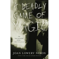A Deadly Game of Magic - Paperback
