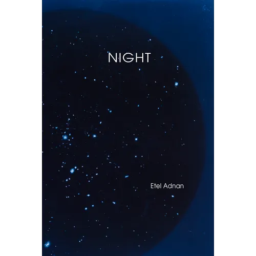 Night - Paperback