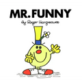 Mr. Funny - Paperback