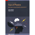 Fear of Physics: And how to help students overcome it - Hardcover