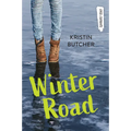Winter Road - Paperback