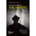 The Heretic - Paperback