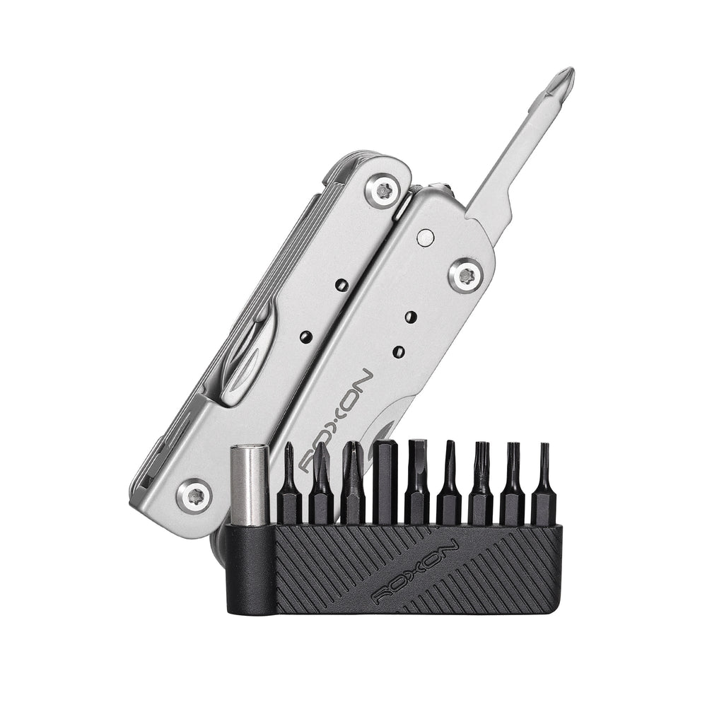 M2 14-IN-1 MINI MULTITOOL