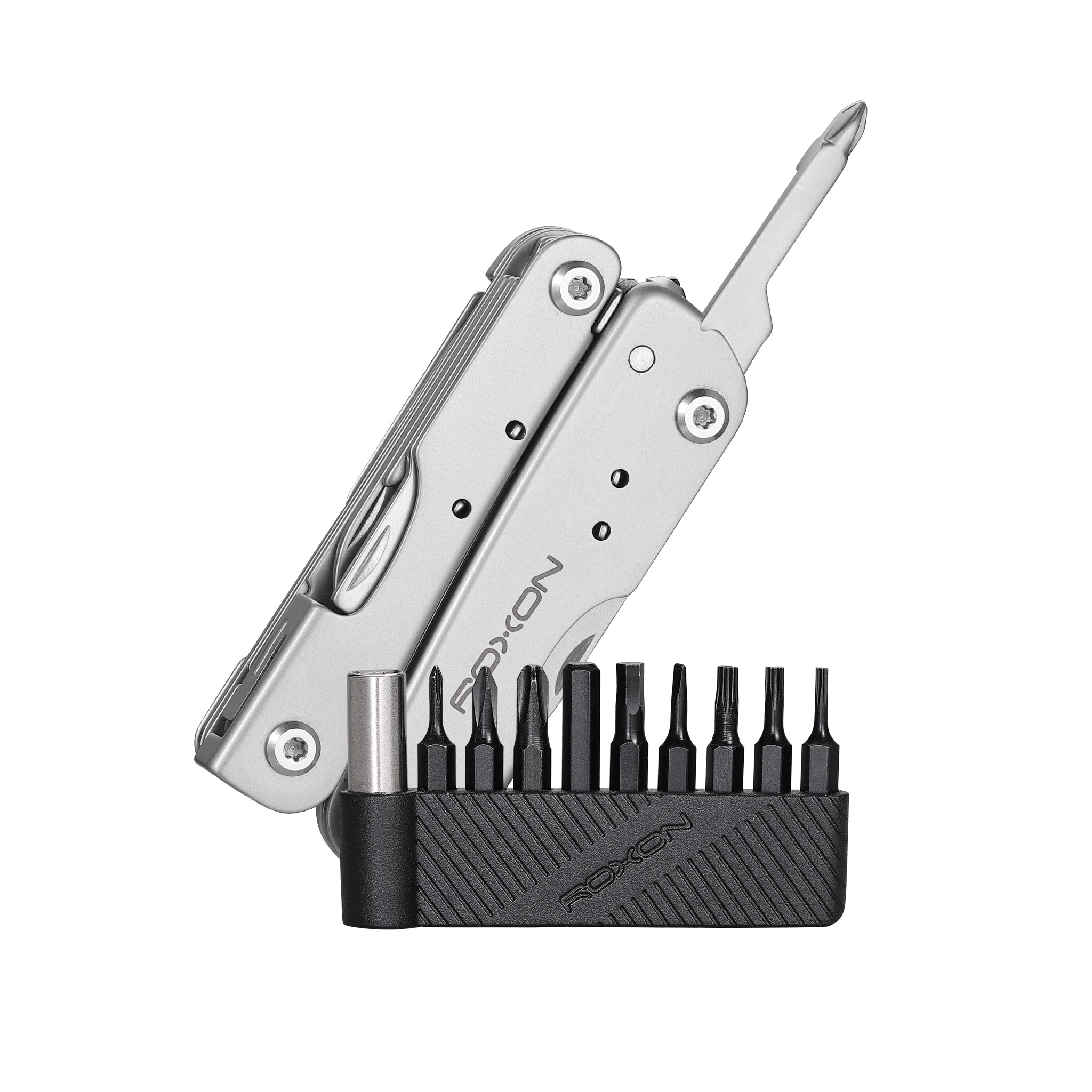M2 14-IN-1 MINI MULTITOOL