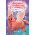 Pegasus Princesses 3: Flip's Fair - Paperback