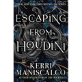 Escaping from Houdini - Paperback