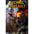 The Deep Man - Paperback