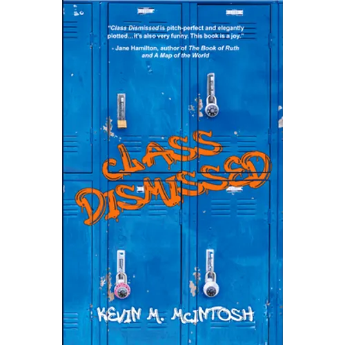 Class Dismissed - Paperback