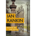 Rather Be the Devil - Hardcover