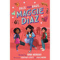 Pack Your Bags, Maggie Diaz - Hardcover
