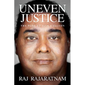 Uneven Justice: The Plot to Sink Galleon - Hardcover