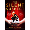 The Silent Suspect - Paperback