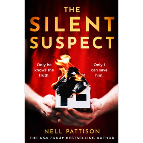 The Silent Suspect - Paperback