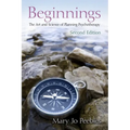 Beginnings, Second Edition: The Art and Science of Planning Psychotherapy - Paperback