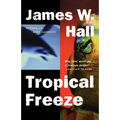 Tropical Freeze - Paperback