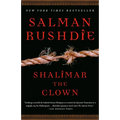 Shalimar the Clown - Paperback