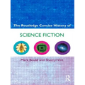 The Routledge Concise History of Science Fiction - Paperback