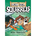 Squirrelnapped! - Paperback