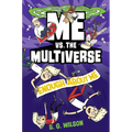 Me vs. the Multiverse: Enough about Me - Hardcover