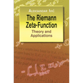 The Riemann Zeta-Function: Theory and Applications - Paperback