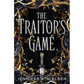The Traitor's Game (the Traitor's Game, Book One) - Hardcover