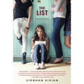 The List - Paperback