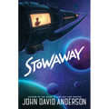 Stowaway - Hardcover