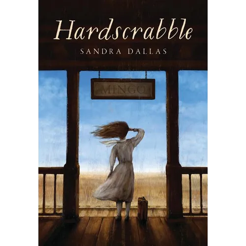 Hardscrabble - Hardcover