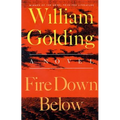Fire Down Below - Paperback
