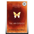 The Whisperer (Large Print Edition) - Paperback