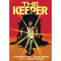 The Keeper - Hardcover