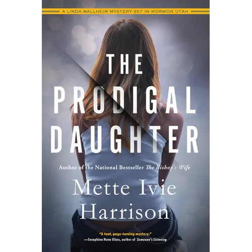 The Prodigal Daughter - Paperback