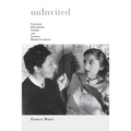 Uninvited: Classical Hollywood Cinema and Lesbian Representability - Paperback