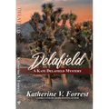 Delafield - Paperback