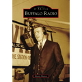 Buffalo Radio - Paperback