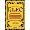 Duino Elegies - Paperback