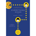Everything Asian - Paperback