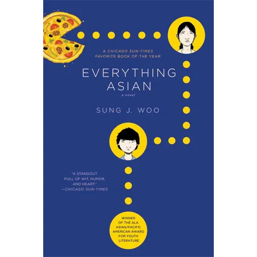 Everything Asian - Paperback