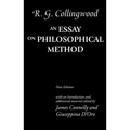 An Essay on Philosophical Method - Hardcover
