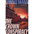 The Crown Conspiracy - Paperback