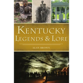 Kentucky Legends & Lore - Paperback