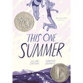This One Summer - Hardcover