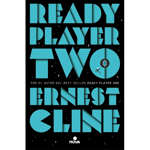 Ready Player Two (Spanish Edition) - Paperback