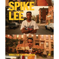 Spike Lee: Director's Inspiration - Hardcover