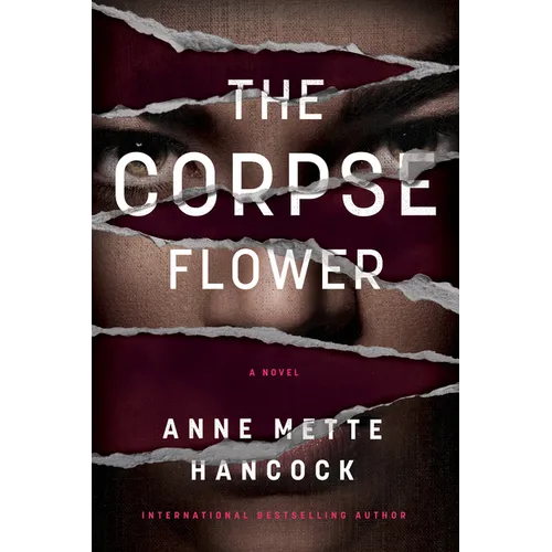 The Corpse Flower - Paperback