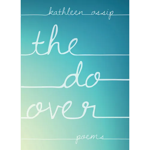 The Do-Over - Paperback