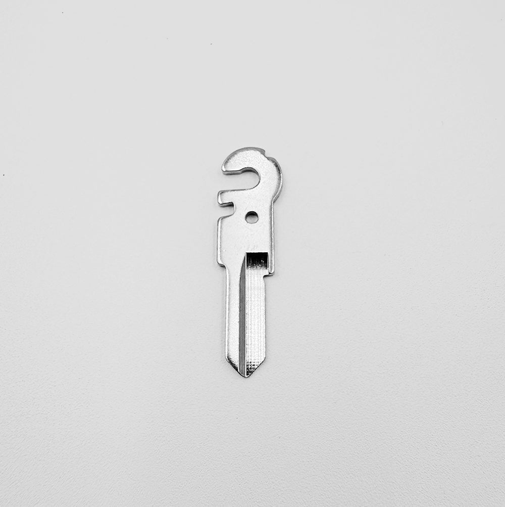 Master Lock Key Blank M1- Short, 1 slot