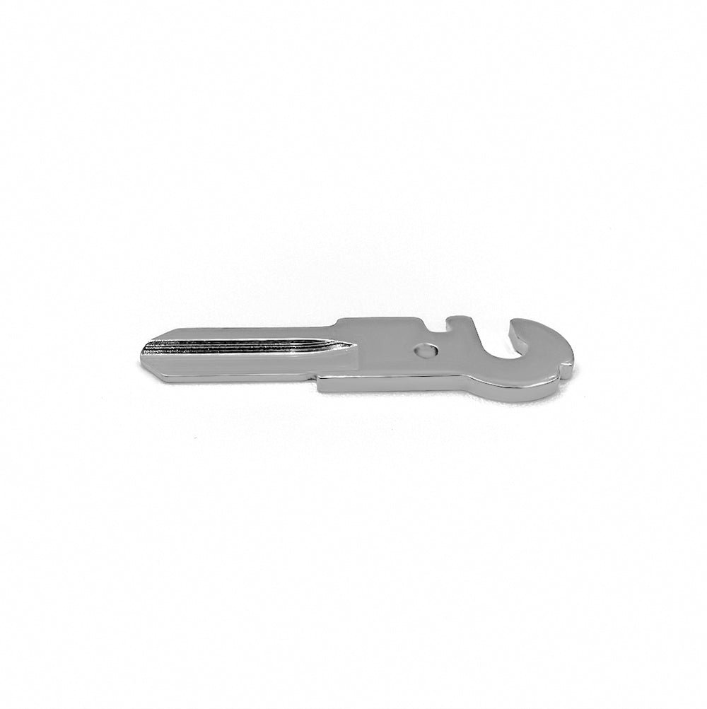 Master Lock Key Blank M1- Short, 1 slot
