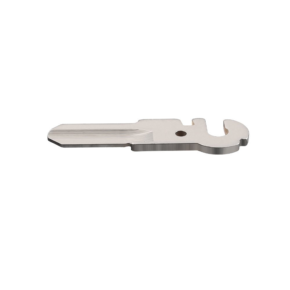 Master Lock Key Blank M1- Short, 1 slot